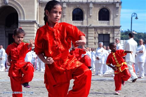 deporte creado en china
